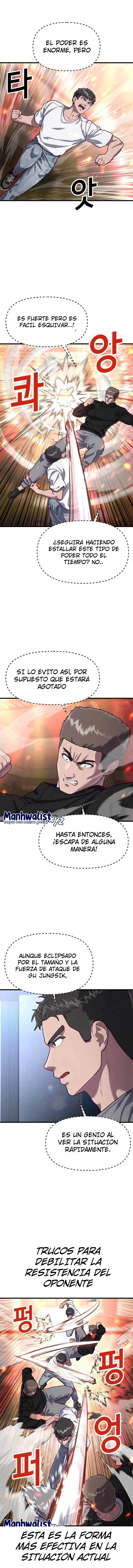 CONQUISTADOR DE MATONES > Capitulo 69 > Page 61